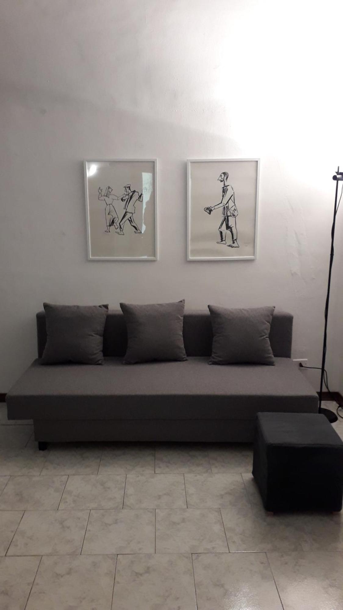 Appartamento A.D. Alessandria Room photo