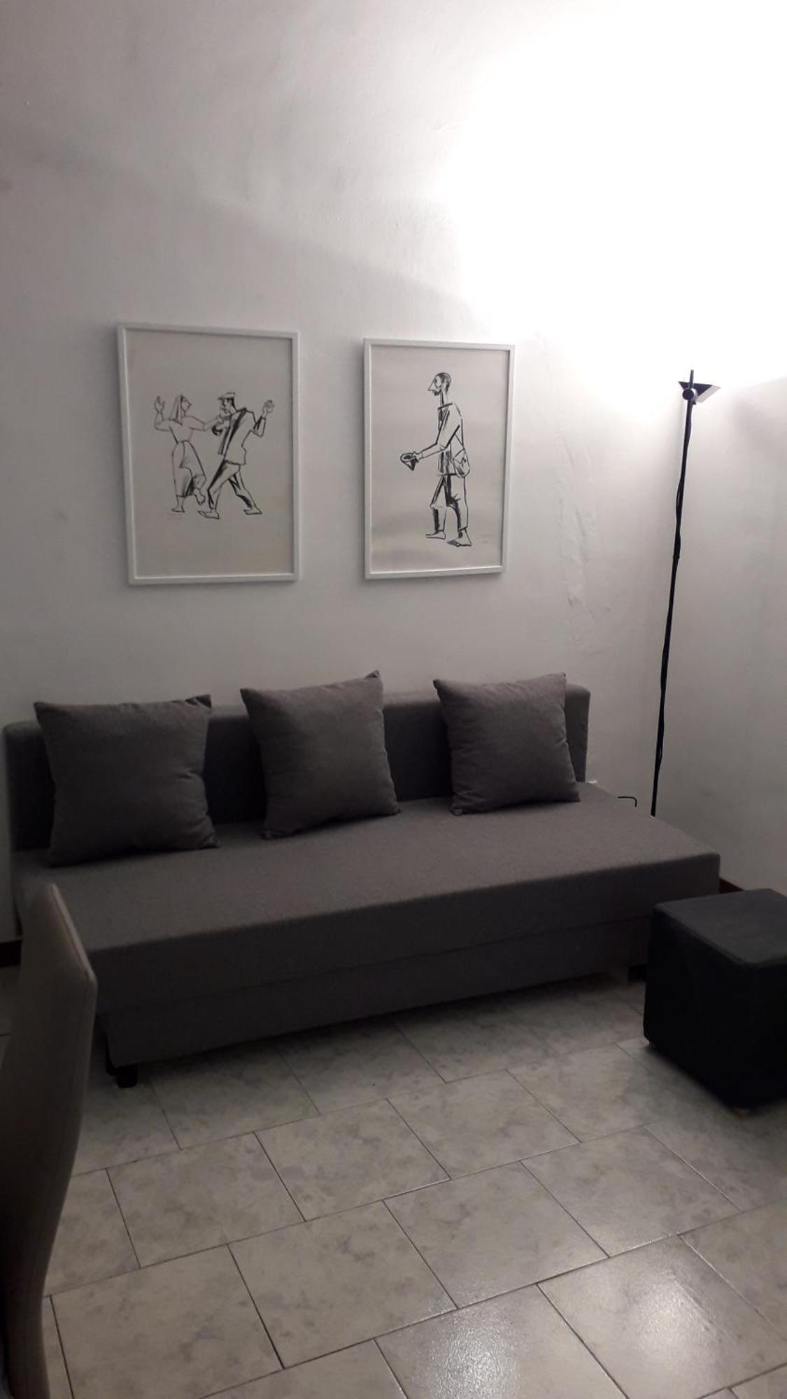 Appartamento A.D. Alessandria Room photo