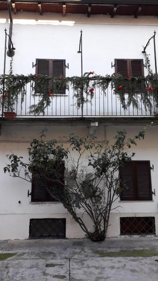 Appartamento A.D. Alessandria Exterior photo